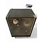 Used SWR TRIAD 3-WAY Bass Cabinet