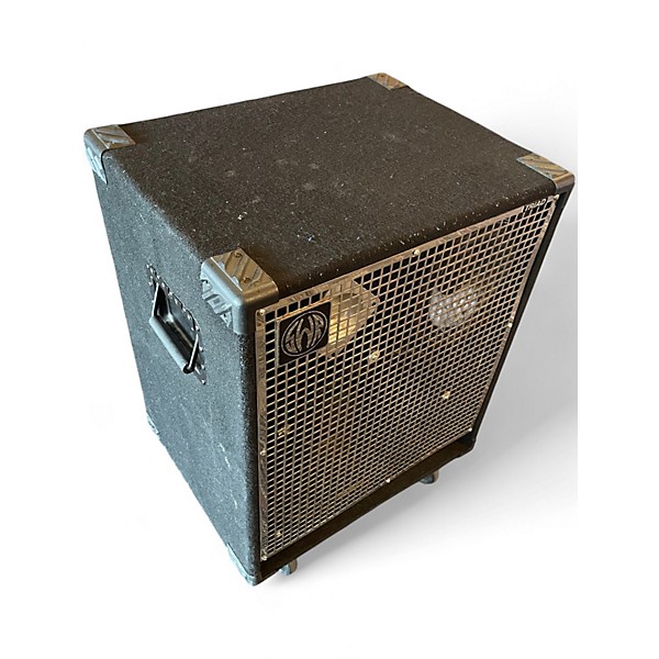 Used SWR TRIAD 3-WAY Bass Cabinet