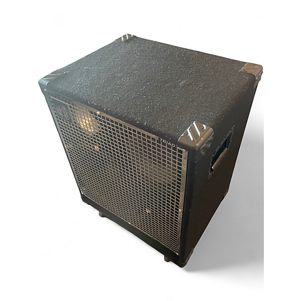 Used SWR TRIAD 3-WAY Bass Cabinet