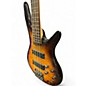 Used Ibanez SR400QM QUILTED MAPLE Electric Bass Guitar