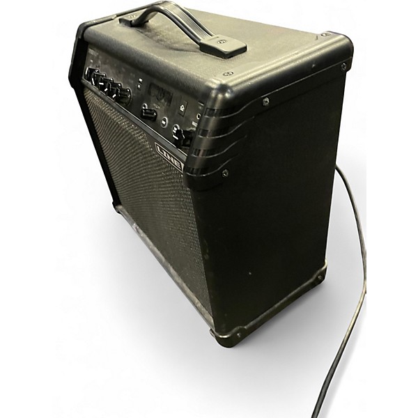 Used Line 6 SPIDER V 30 MKII Guitar Combo Amp