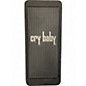 Used Dunlop cbj95 cry baby junior Effect Pedal thumbnail