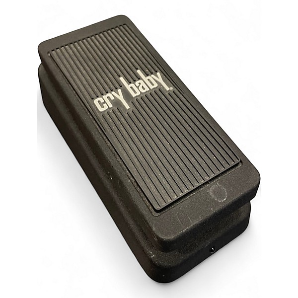Used Dunlop cbj95 cry baby junior Effect Pedal