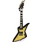 Used Wylde Audio Blood Eagle Nordic Ice Solid Body Electric Guitar thumbnail