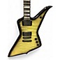 Used Wylde Audio Blood Eagle Nordic Ice Solid Body Electric Guitar