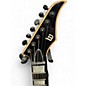 Used Wylde Audio Blood Eagle Nordic Ice Solid Body Electric Guitar