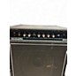 Used Acoustic B100 100W 1x15 Bass Combo Amp