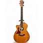 Vintage 2002 Taylor 314CE Natural Acoustic Guitar thumbnail