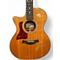 Vintage 2002 Taylor 314CE Natural Acoustic Guitar