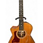 Vintage 2002 Taylor 314CE Natural Acoustic Guitar