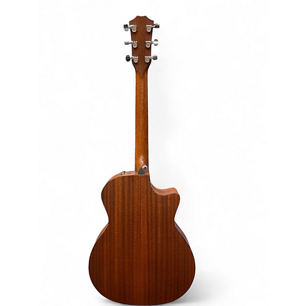 Vintage 2002 Taylor 314CE Natural Acoustic Guitar