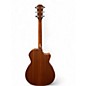 Vintage 2002 Taylor 314CE Natural Acoustic Guitar