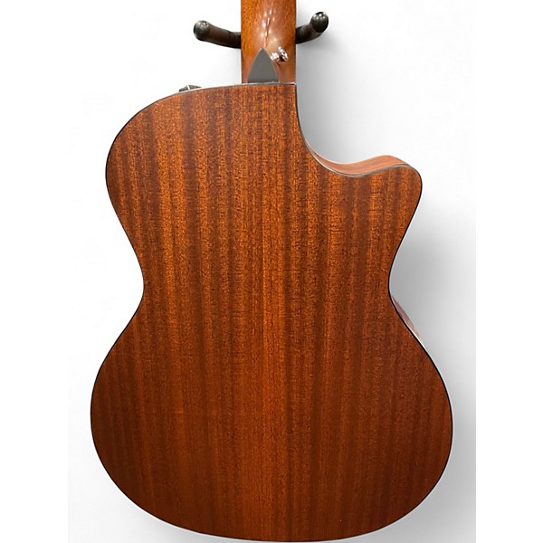 Vintage 2002 Taylor 314CE Natural Acoustic Guitar