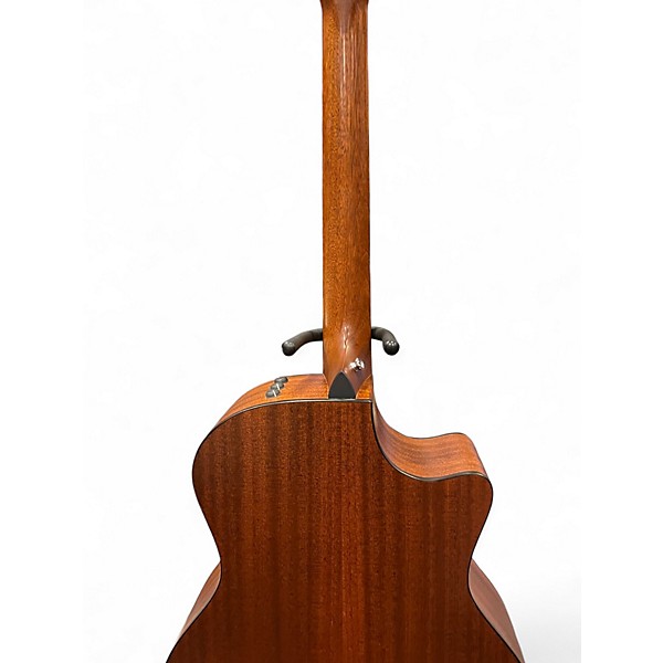 Vintage 2002 Taylor 314CE Natural Acoustic Guitar