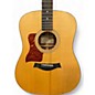 Vintage 2006 Taylor 210 Natural Acoustic Guitar