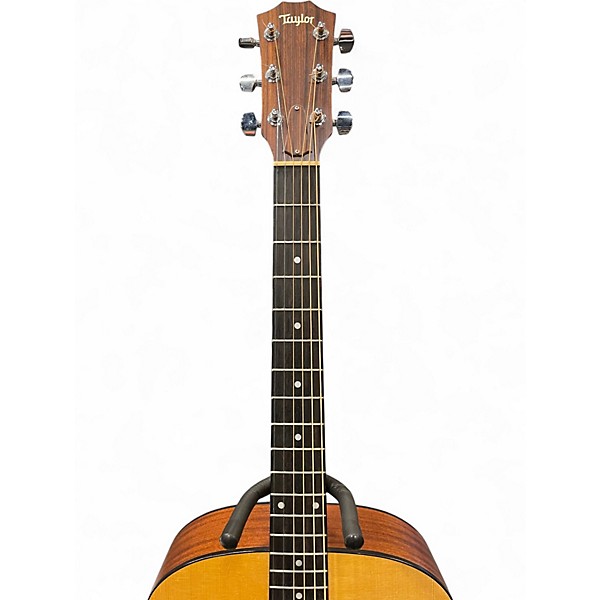 Vintage 2006 Taylor 210 Natural Acoustic Guitar