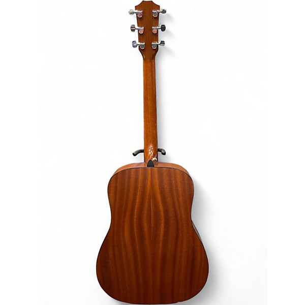 Vintage 2006 Taylor 210 Natural Acoustic Guitar