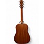 Vintage 2006 Taylor 210 Natural Acoustic Guitar