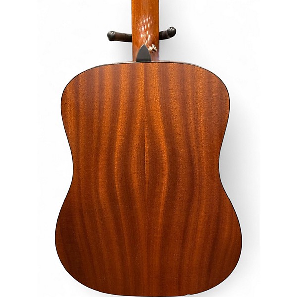 Vintage 2006 Taylor 210 Natural Acoustic Guitar