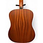 Vintage 2006 Taylor 210 Natural Acoustic Guitar