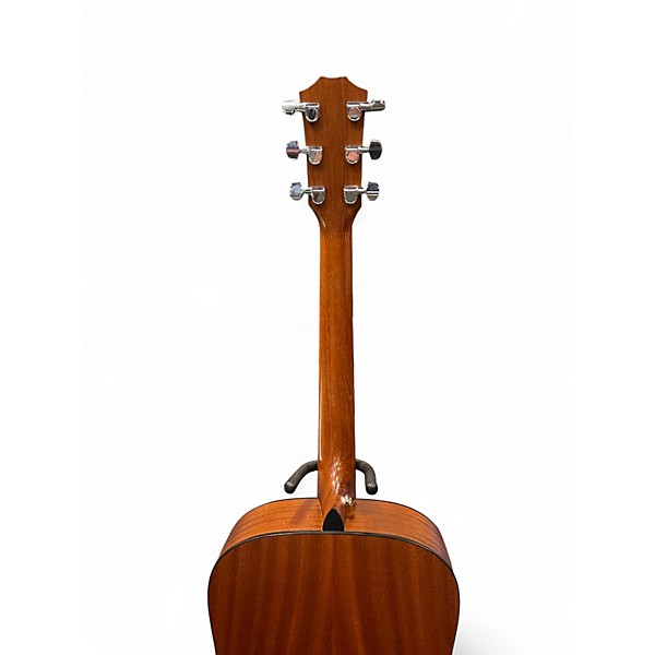 Vintage 2006 Taylor 210 Natural Acoustic Guitar