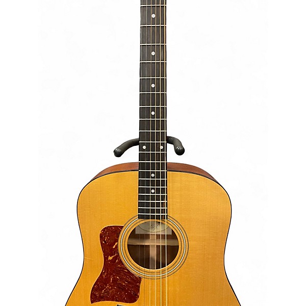 Vintage 2006 Taylor 210 Natural Acoustic Guitar
