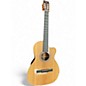 Used Martin 000C Natural Classical Acoustic Electric Guitar thumbnail
