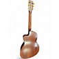 Used Martin 000C Natural Classical Acoustic Electric Guitar