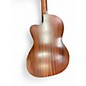 Used Martin 000C Natural Classical Acoustic Electric Guitar