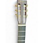 Used Martin 000C Natural Classical Acoustic Electric Guitar
