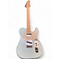 Used G&L Tribute ASAT Classic Blue Solid Body Electric Guitar thumbnail