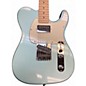 Used G&L Tribute ASAT Classic Blue Solid Body Electric Guitar