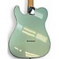Used G&L Tribute ASAT Classic Blue Solid Body Electric Guitar