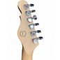 Used G&L Tribute ASAT Classic Blue Solid Body Electric Guitar