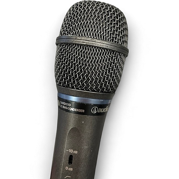 Used Audio-Technica AE5400 Cardioid Condenser Microphone