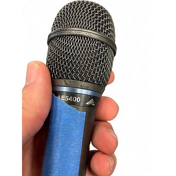 Used Audio-Technica AE5400 Cardioid Condenser Microphone