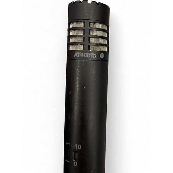 Used Audio-Technica AT4051B Dynamic Microphone