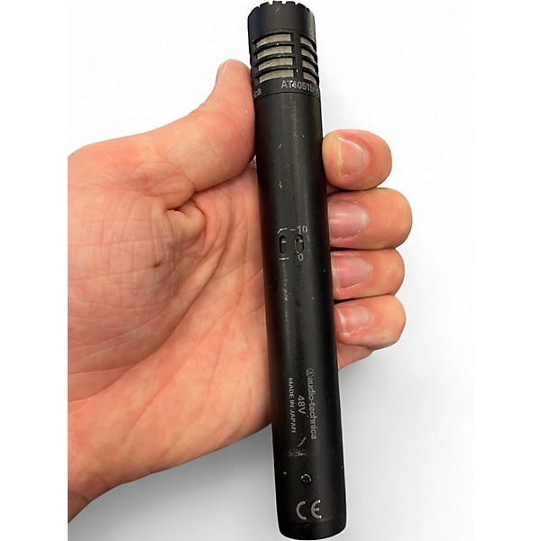 Used Audio-Technica AT4051B Dynamic Microphone