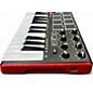 Used Akai Professional MPK Mini MIDI Controller
