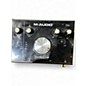 Used M-Audio m-track 2x2 Audio Interface