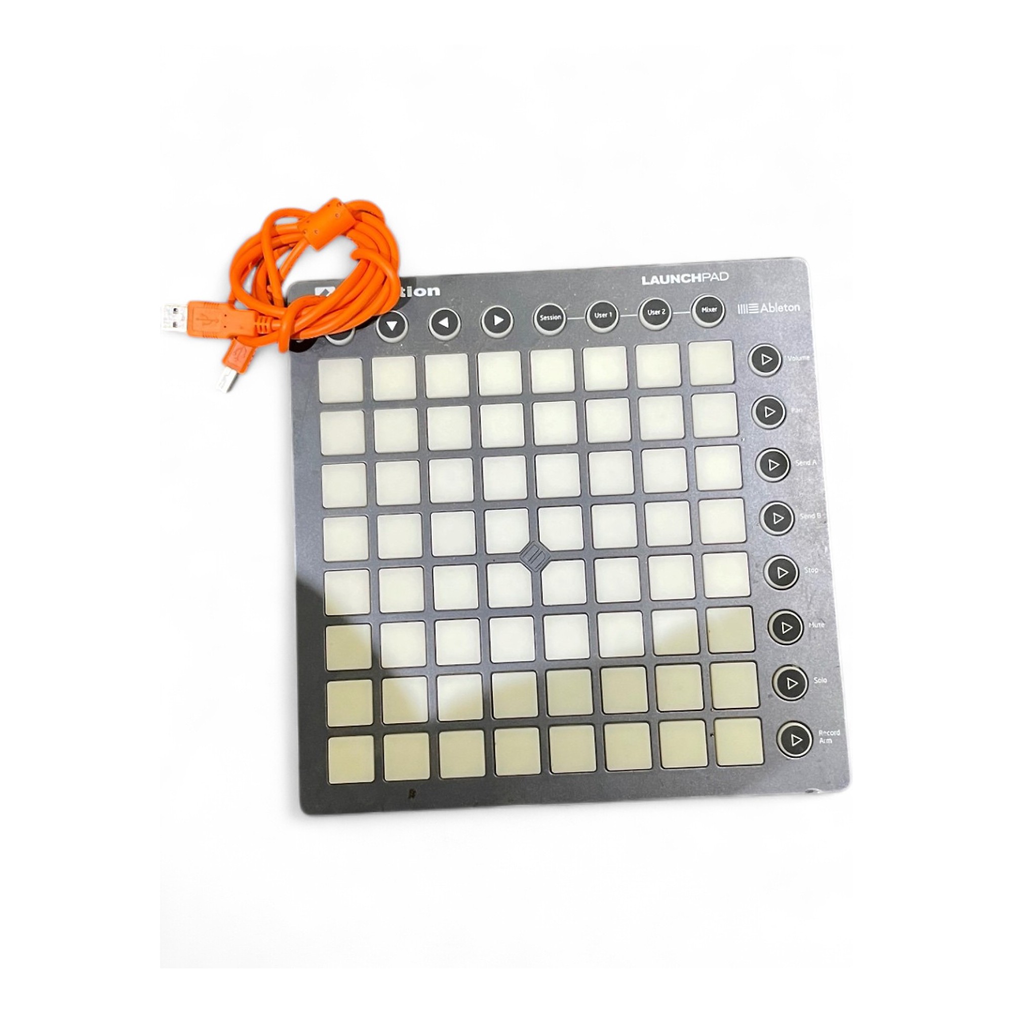 Used Novation Launchpad MIDI Controller | Guitar Center