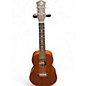Used Luna Tattoo Concert Natural Ukulele thumbnail