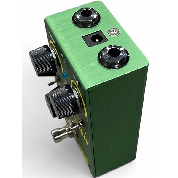 Used Way Huge Electronics WHE401 Swollen Pickle Jumbo Fuzz Effect Pedal