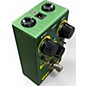 Used Way Huge Electronics WHE401 Swollen Pickle Jumbo Fuzz Effect Pedal