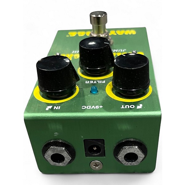 Used Way Huge Electronics WHE401 Swollen Pickle Jumbo Fuzz Effect Pedal