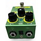 Used Way Huge Electronics WHE401 Swollen Pickle Jumbo Fuzz Effect Pedal