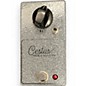 Used Mythos CESTUS Effect Pedal thumbnail