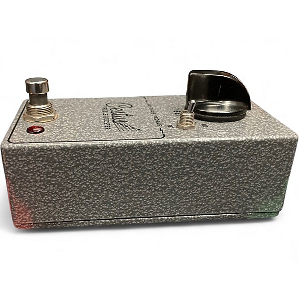 Used Mythos CESTUS Effect Pedal