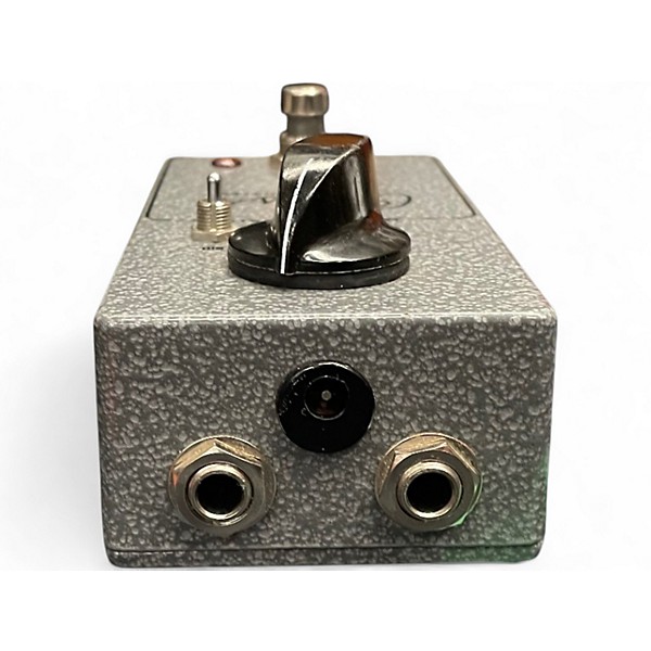 Used Mythos CESTUS Effect Pedal