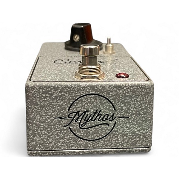 Used Mythos CESTUS Effect Pedal
